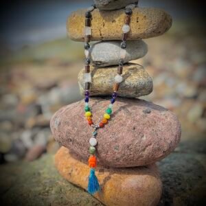 ROCK ON CHAKRA