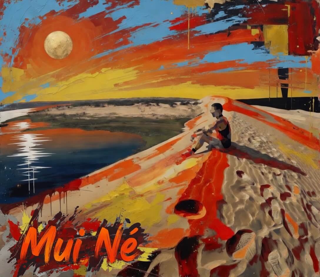 MUI NÉ - immagine 9